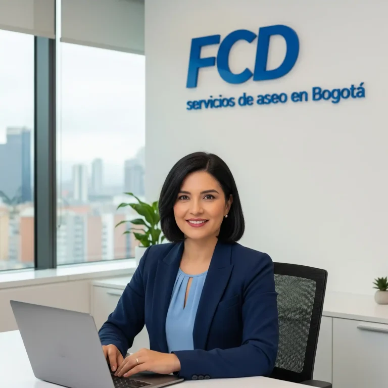 Fcd Empresa Aseo y Enfermeria